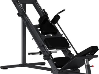 Insight Fitness  Legpress | Hack Squat