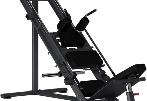 Insight Fitness  Legpress | Hack Squat