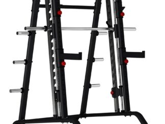 Insight Fitness  Smith Machine