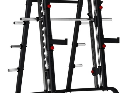 Insight Fitness  Smith Machine