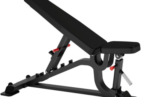 Insight Fitness  Flat | Incline | Decline Bench