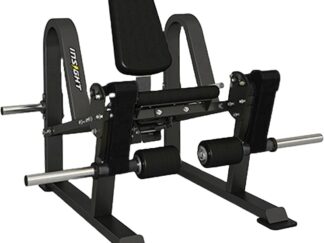 Insight Fitness  Leg Extension