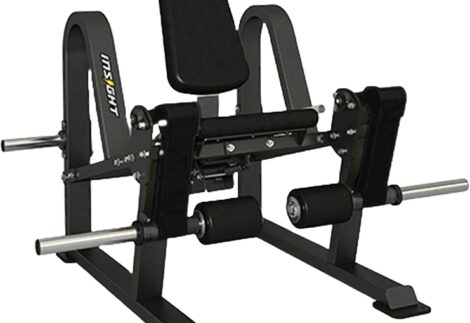 Insight Fitness  Leg Extension