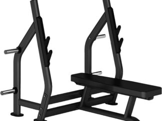 Insight Fitness  Flat Olympic Bench
