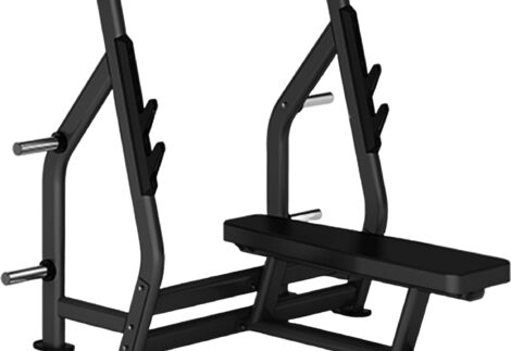 Insight Fitness  Flat Olympic Bench