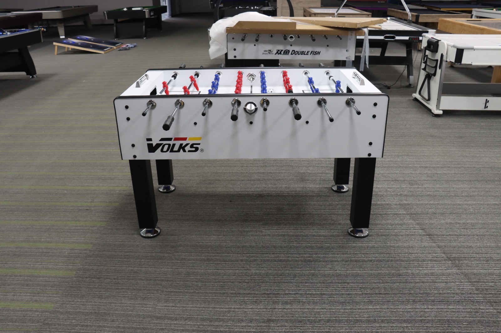 VG Foosball Table - Image 2