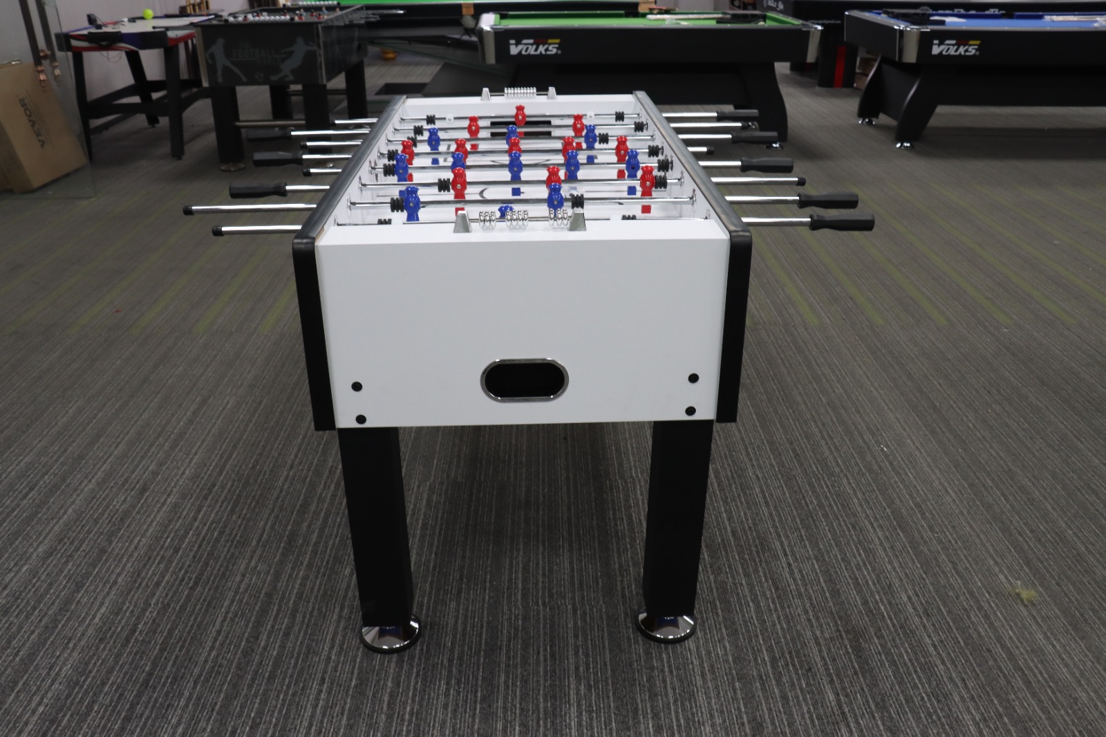 VG Foosball Table - Image 3