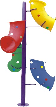 4-in-1 Iron Basketball Stand for Kids – Outdoor Play – Size: 200×120 cm