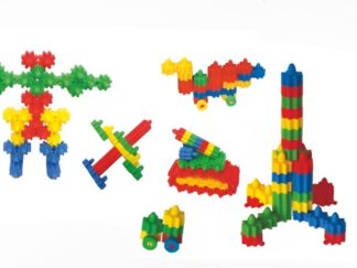 Small Puzzle Blockers for Kids, 500 G/BAG