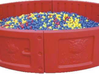 Indoor Kids Plastic Fence - 6 sqm