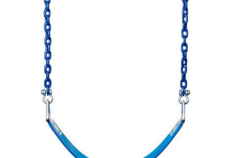 Outdoor & Indoor Swing Seat with Chain&Hook