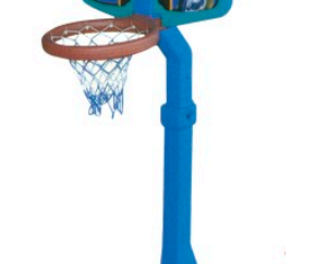 Adjustable Basketball Stand – Indoor & Outdoor Use – Size: 80×70×167–230 cm