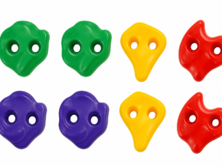 Climbing Holds - Outdoor/Indoor Toy
