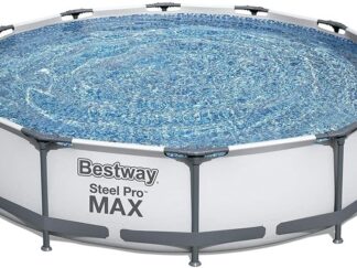 Bestway STEEL PRO FRAME Pool 3.66MX76CM