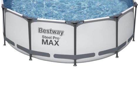 Steel Pro Max Pool Set 366x100cm
