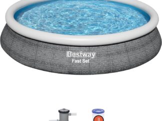 15' x 33"/4.57m x 84cm Pool Set