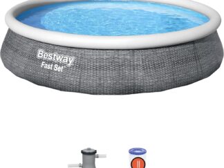 13' x 33"/3.96m x 84cm Pool Set