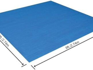 Bestway Ground Plane flooring 
2.74M x 2.74m