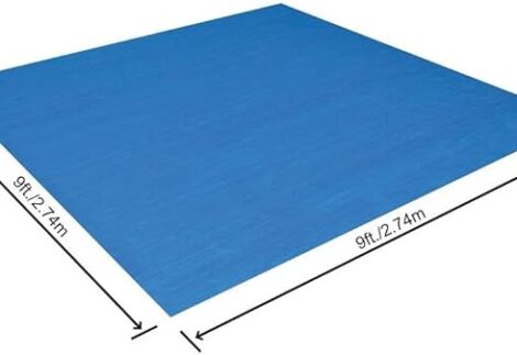 Bestway Ground Plane flooring
2.74M x 2.74m