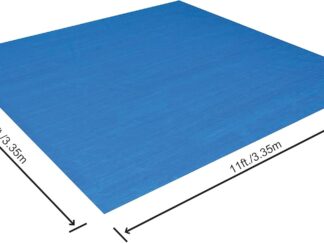 Bestway Ground Plane
3.35M x 3.35m
