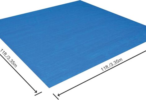 Bestway Ground Plane
3.35M x 3.35m