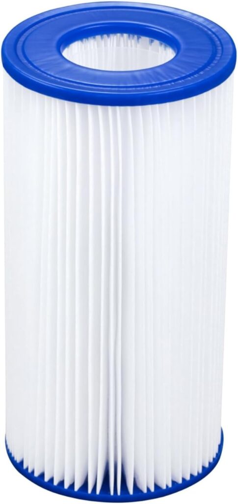 Flowclear Filter Cartridge(III)