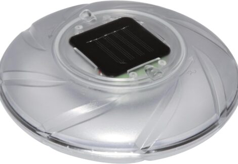 Bestway Floating Solar Pool Lamp