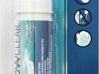 Bestway Pool Test Strips