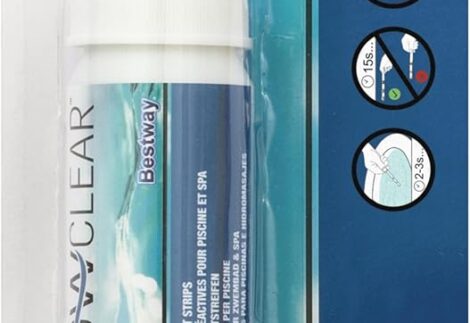 Bestway Pool Test Strips