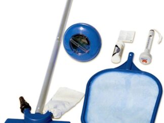 Best Way Pool Accessories Set , Multi Color