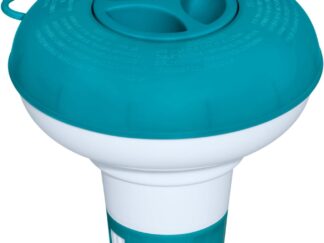 Bestway Floating Pool Chemical Dispenser 5"/12.7CM