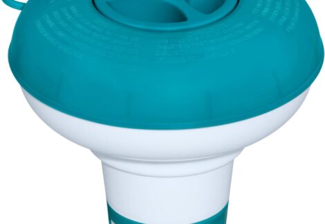 Bestway Floating Pool Chemical Dispenser 5"/12.7CM