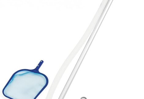 Bestway Flowclear AquaClean Pool Cleaning Kit