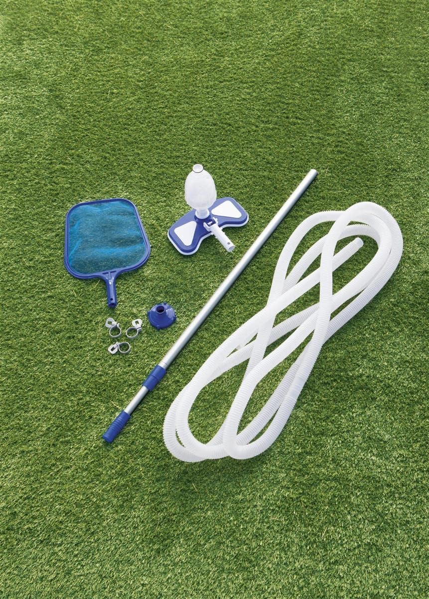 Bestway Flowclear AquaClean Pool Cleaning Kit - Image 5
