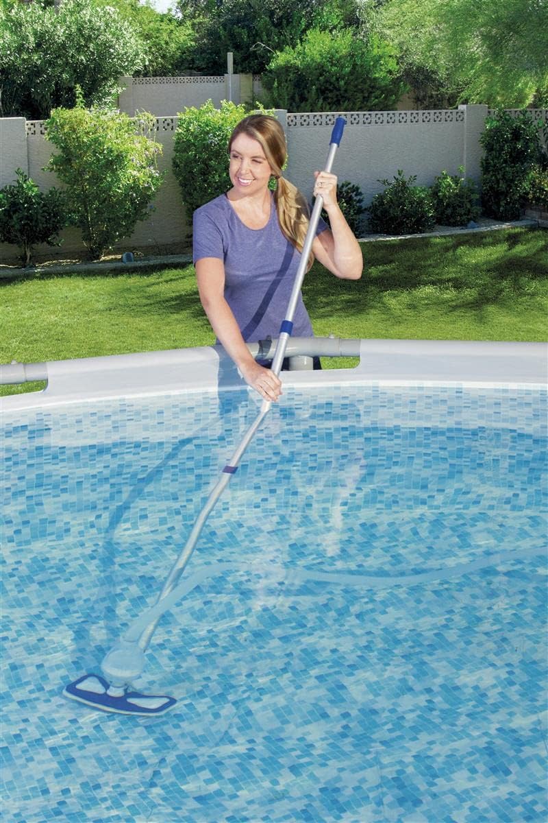 Bestway Flowclear AquaClean Pool Cleaning Kit - Image 7