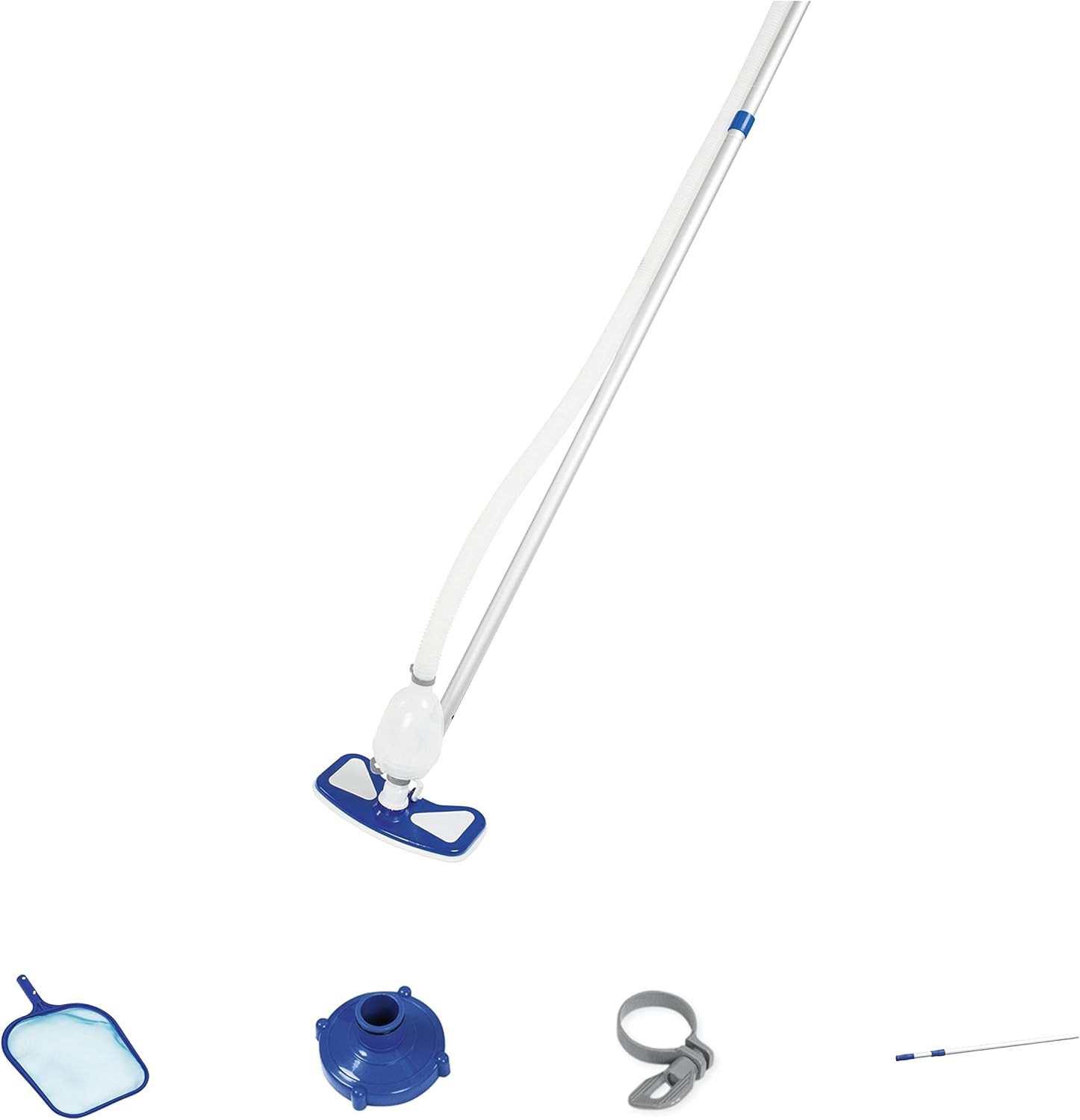 Bestway Flowclear AquaClean Pool Cleaning Kit - Image 8