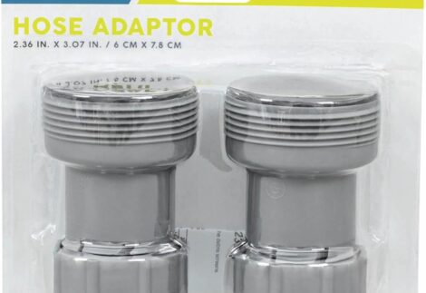 Bestway Hose Adapter Flowclear