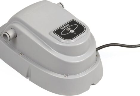 Bestway Pool Heater