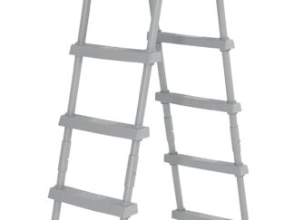 Bestway Flow Clear Pool Ladder, Multi-Colour, 52 in
52"/1.32M