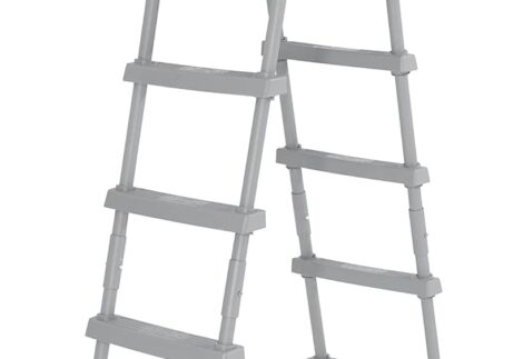 Bestway Flow Clear Pool Ladder, Multi-Colour, 52 in
52"/1.32M