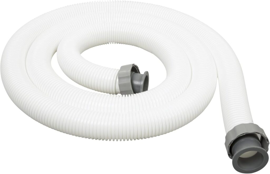 Bestway Hose 38x3meter, White