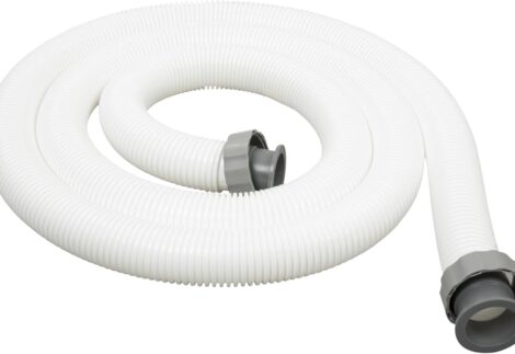 Bestway Hose 38x3meter, White