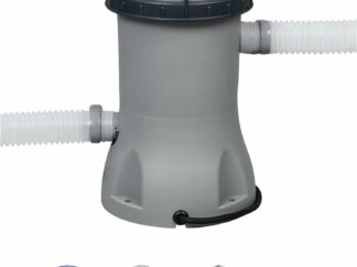 Bestway Flowclear Filter Pump 530 Gal