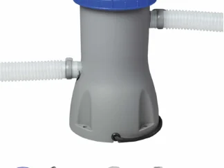 Bestway Flowclear 800 Gal Filter Pump