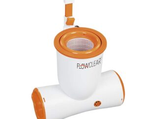 Bestway Flowclear 680gal Skimatic Filter Pump
