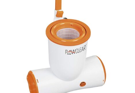 Bestway Flowclear 680gal Skimatic Filter Pump