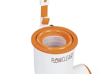 Bestway Flowclear 1050gal Skimatic Filter Pump