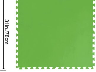 Bestway Flowclear Pool Floor Protector
31" X 31" / 78CMx78CM 9pcs