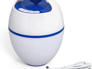 Bestway Flowclearâ„¢ MusicWaveâ„¢ Floating LED Bluetooth Speaker