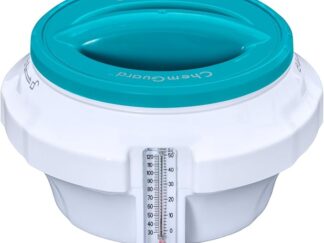 Bestway ChemGuard Chemical Dispenser